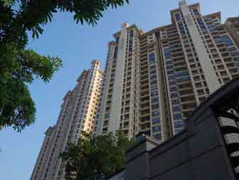 盘锦兴隆台房屋外墙防水